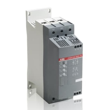 ABB PSR Series Softstarter