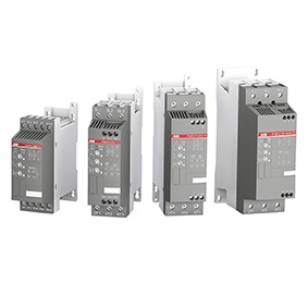 ABB PSR Series Softstarter