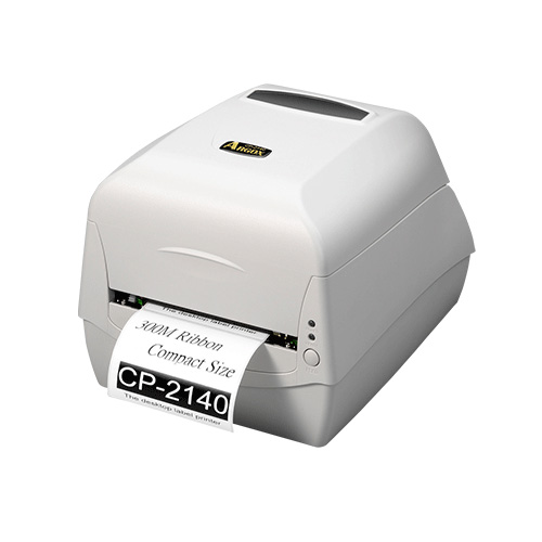 Argox CP-2140 Desktop Barcode Printer