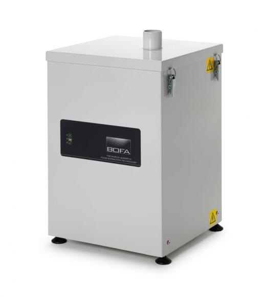 BOFA T 15 Dust & Fume Extraction System