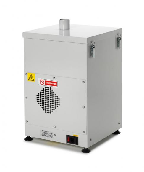 BOFA T 15 Dust & Fume Extraction System