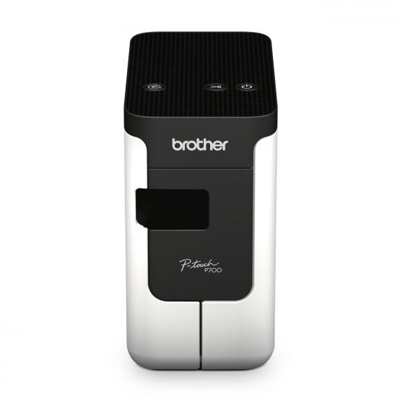 Brother PT-P700 Label Printer