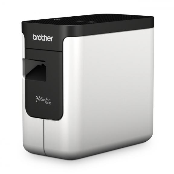 Brother PT-P700 Label Printer