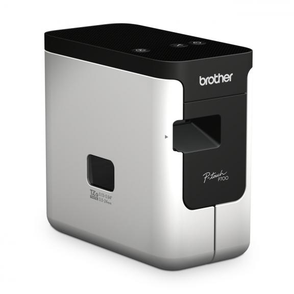 Brother PT-P700 Label Printer