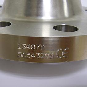SIC Marking E10 C153 Benchtop Dot Peen Marking Machine