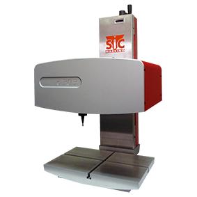 SIC Marking E10 C303 Benchtop Dot Peen Marking Machine