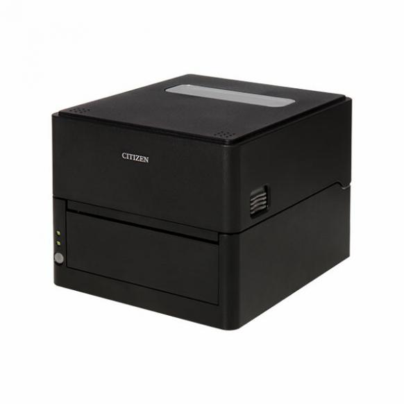 Citizen CL-E303 Desktop Barcode and Label Printer