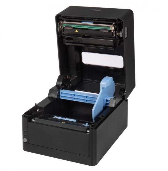 Citizen CL-E300 Desktop Barcode and Label Printer