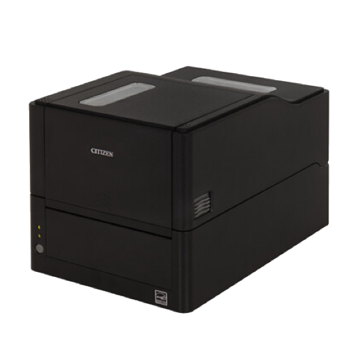 Citizen CL-E321 Desktop Barcode and Label Printer