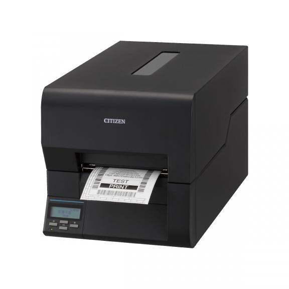 Citizen CL-E720 Industrial Label Printer