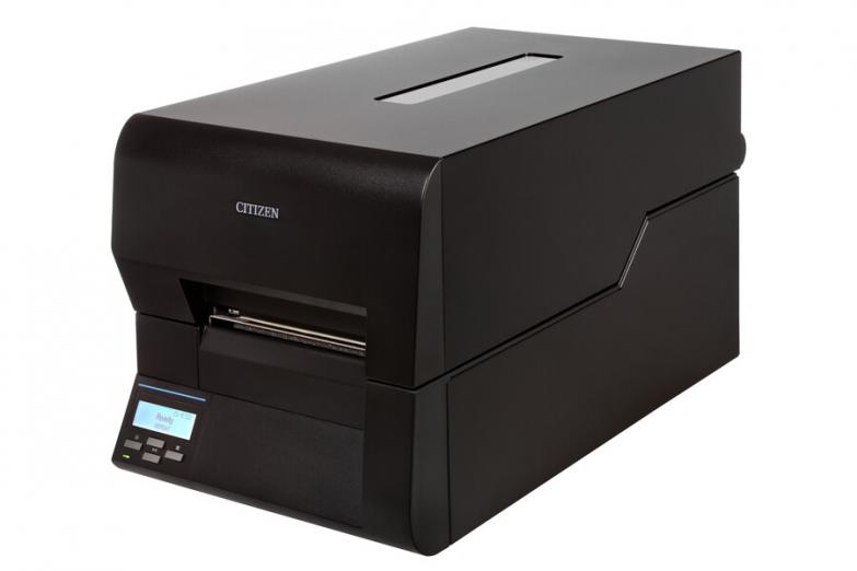 Citizen CL-E720DT Industrial Label Printer Citizen CL-E720DT Industrial Label Printer