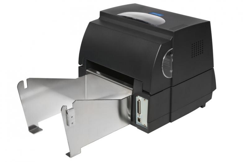 Citizen CL-S6621 Barcode and Label Printer, Wide Format (6 & 8-inch)