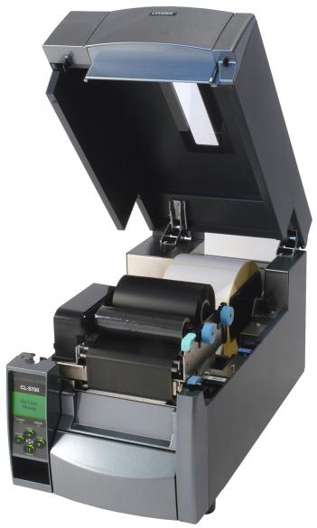 Citizen CL-S700 Industrial Label Printer