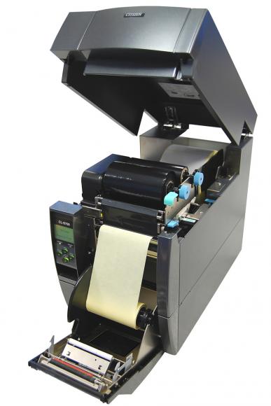 Citizen CL-S703RII Industrial Barcode and Label Printer