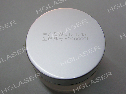 Cosmetic Laser Marking