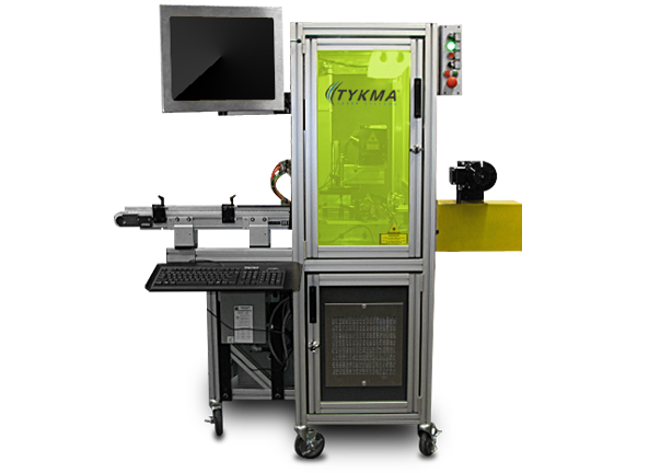 TYKMA Electrox Custom Laser Machines