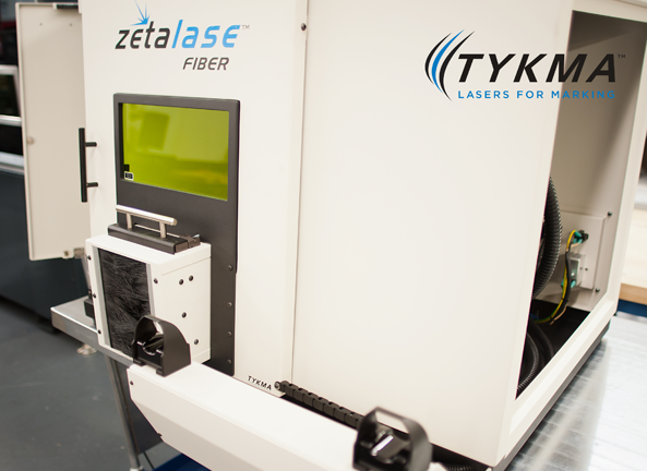 TYKMA Electrox Custom Laser Machines