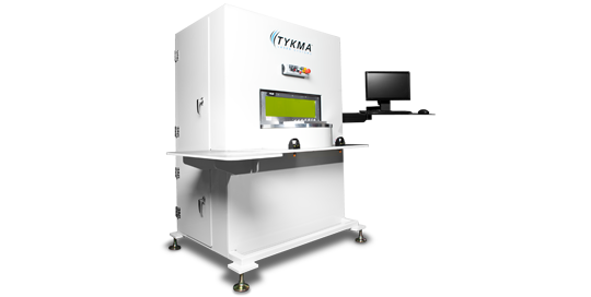 TYKMA Electrox Custom Laser Machines