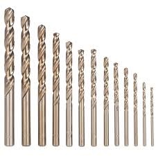 Drill Bits