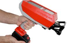 SIC Marking E-Mark Battery Operated Dot Peen Marking Machine