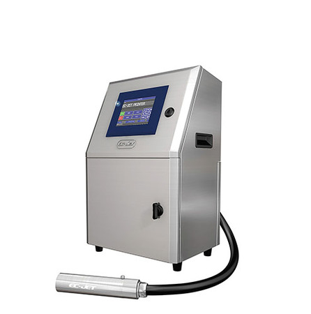 1000 Continuous Inkjet Printer (CIJ)