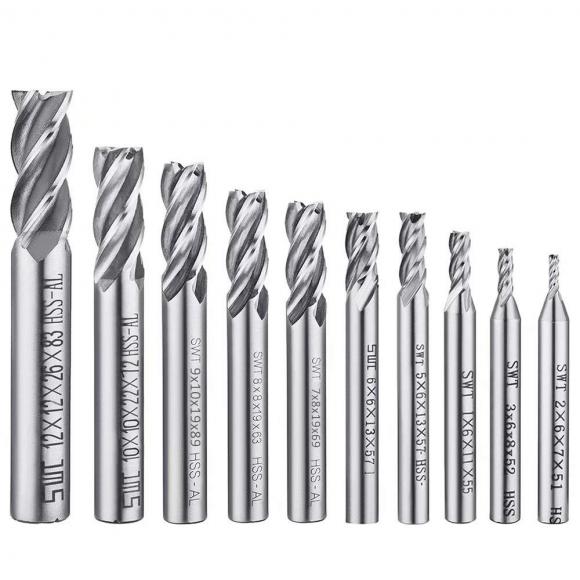 End Mill