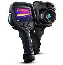 FLIR E96 Advanced Thermal Imaging Camera