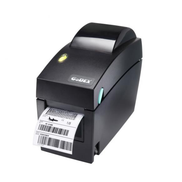 Godex DT2x / DT4x Compact Desktop Barcode Label Printers