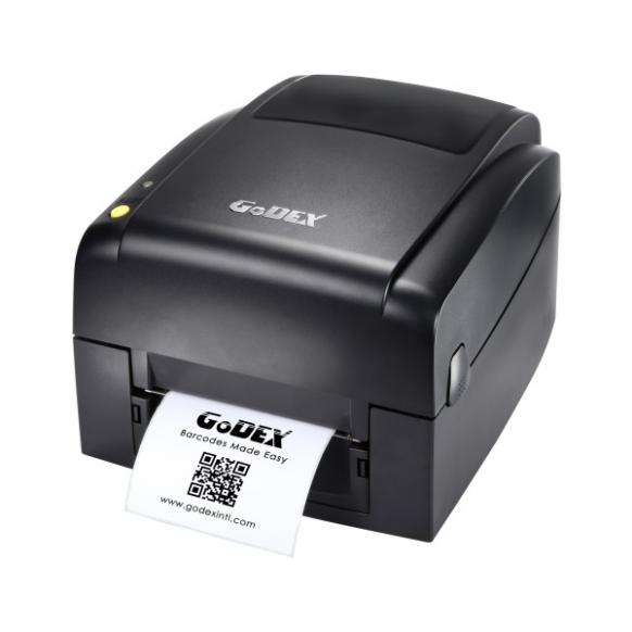 Godex EZ120 Desktop Barcode Label Printer