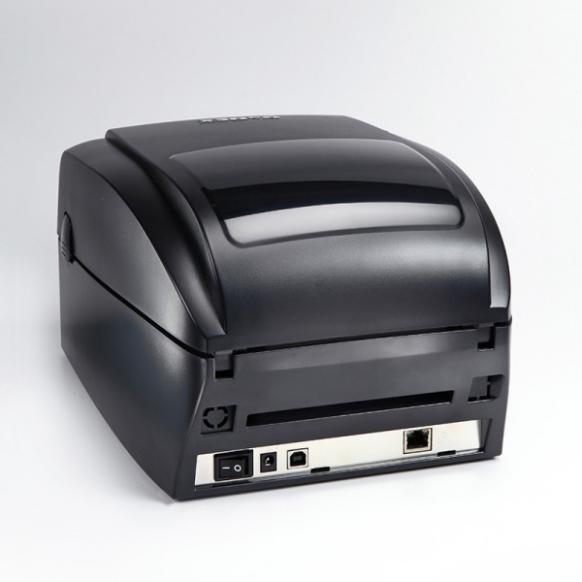Godex EZ120 Desktop Barcode Label Printer