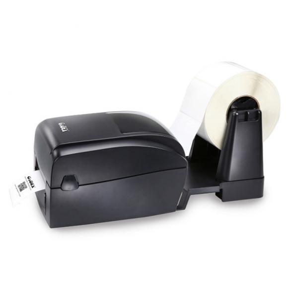 Godex EZ120 Desktop Barcode Label Printer