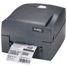 Godex G500 / G530 Desktop Label Printers