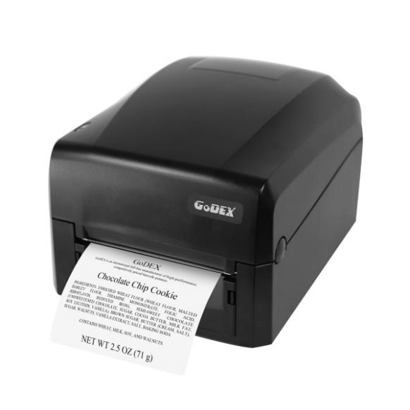 Godex GE300 / GE330 4 Thermal Transfer Desktop Barcode Label Printers