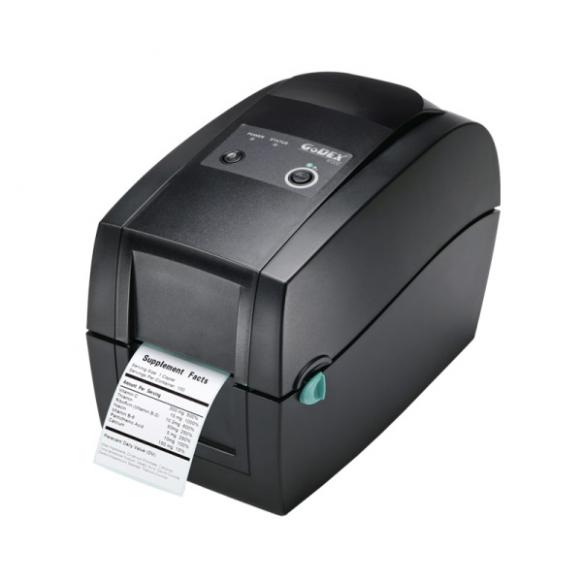 Godex RT200 / RT230 Desktop Barcode Label Printers