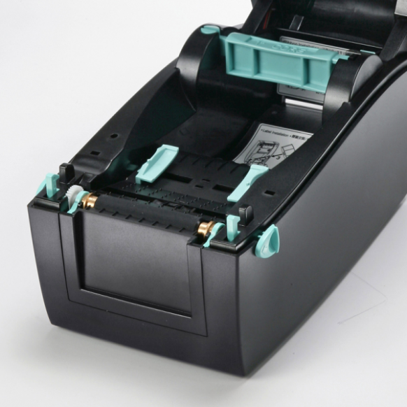 Godex RT200 / RT230 Desktop Barcode Label Printers