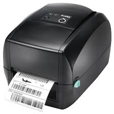 Godex Barcode Label Printers