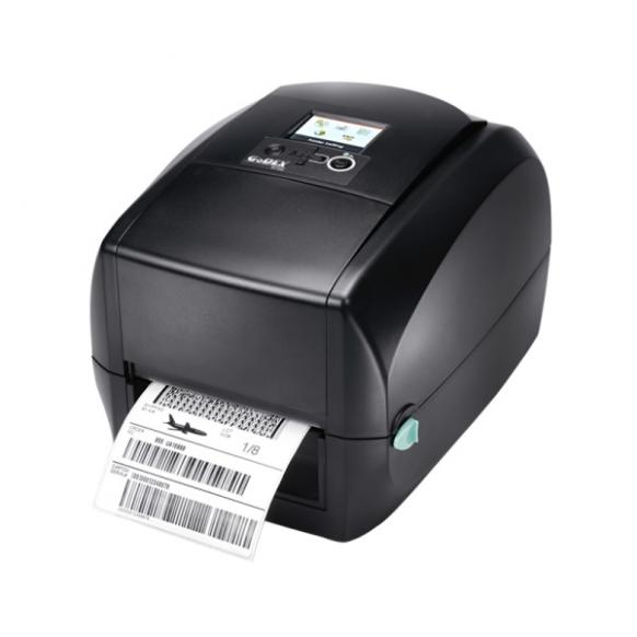 Godex RT700iW / RT730iW Desktop Barcode Label Printers