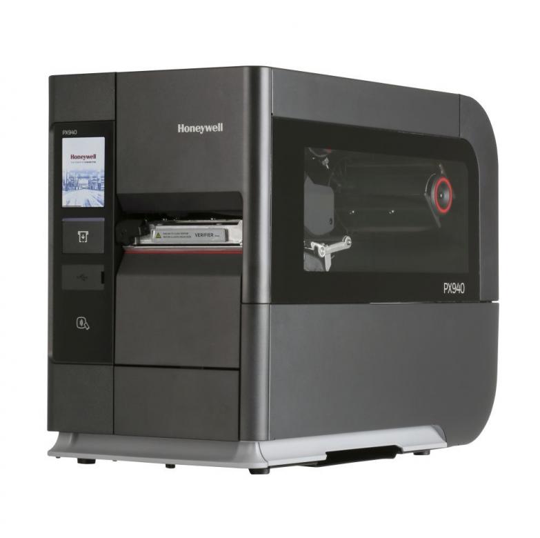 Honeywell Industrial Barcode Label Printers