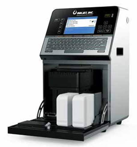 Duracode Continuous Inkjet Printer (CIJ) 
