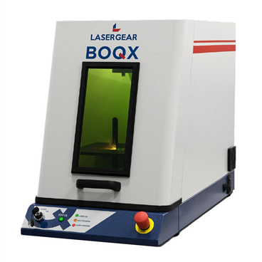 Laser Marking Machines