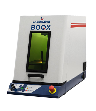 Laser Marking Machines