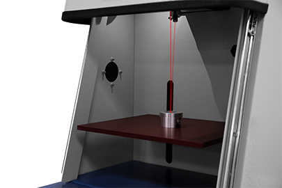 LaserGear BOQX Class 1 Desktop Laser Marking System