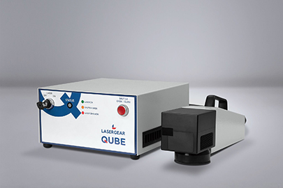 LaserGear QUBE