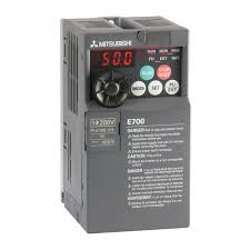 Mitsubishi FR-E Series Inverter