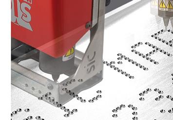 SIC Marking Oil & Gas Marking 