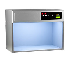 PCE Instruments PCE-CIC 5 Color Matching Cabinet