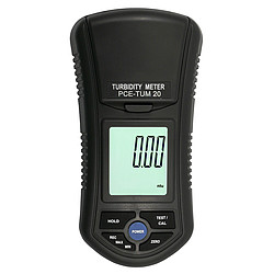 PCE Instruments PCE-TUM 20 Turbidity Meter