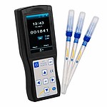 PCE Instruments PCE-ATP 1 KIT2 Food_Hygiene ATP Testing Meter