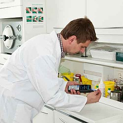 PCE Instruments PCE-ATP 1 KIT2 Food / Hygiene ATP Testing Meter