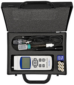 PCE Instruments PCE-PHD 1 Salt Meter